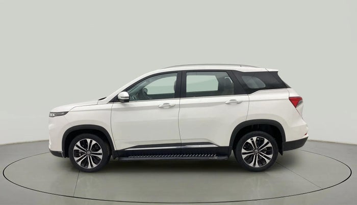 2021 MG HECTOR PLUS SMART 1.5 PETROL TURBO DCT 6-STR, Petrol, Automatic, 11,847 km, Left Side