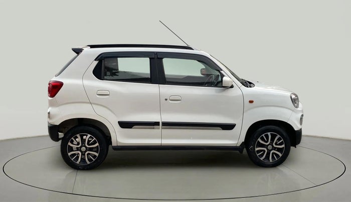 2021 Maruti S PRESSO VXI+, Petrol, Manual, 30,643 km, Right Side View