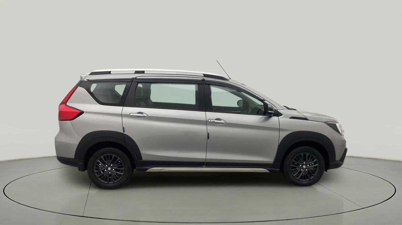 2021 Maruti XL6 ZETA MT, Petrol, Manual, 29,413 km, Right Side View
