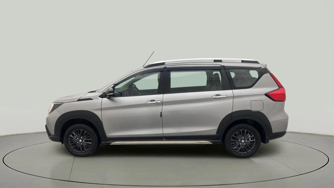 2021 Maruti XL6 ZETA MT, Petrol, Manual, 29,413 km, Left Side