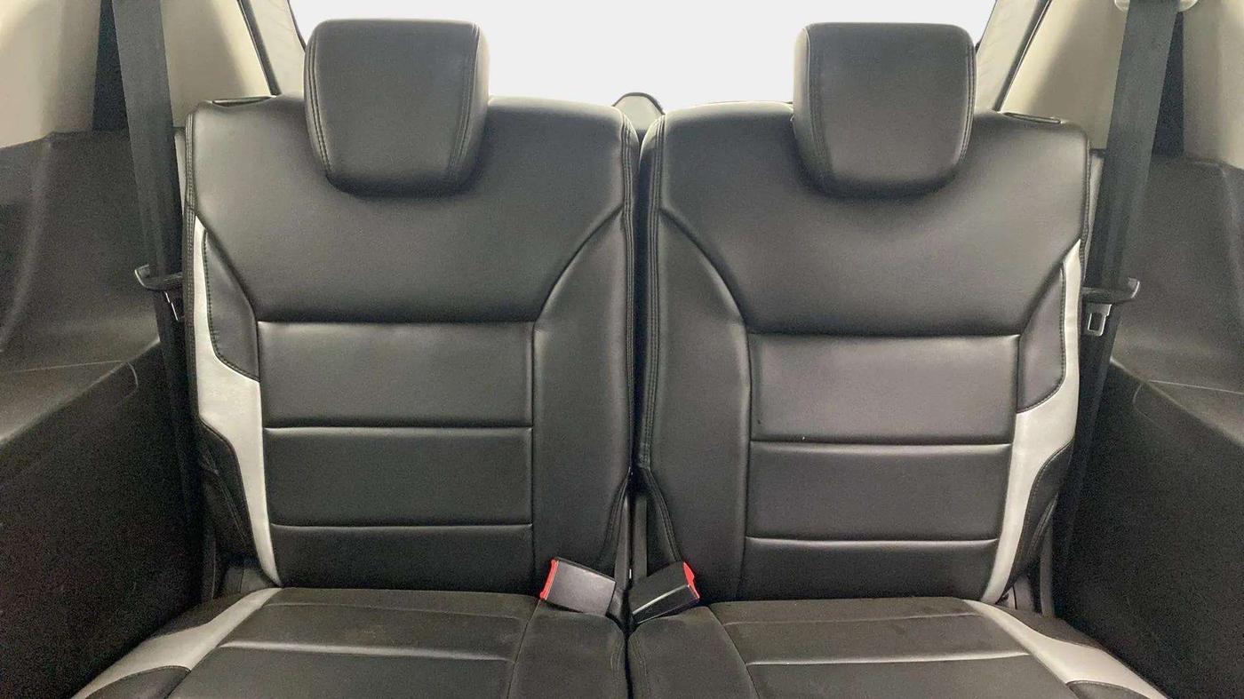 2021 Maruti XL6 ZETA MT, Petrol, Manual, 29,413 km, Third Seat Row ( optional )