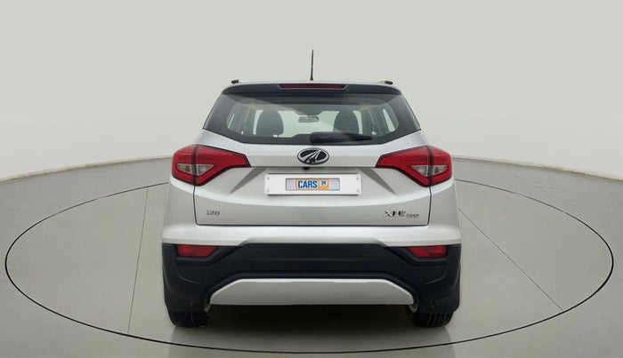 2021 Mahindra XUV300 W8 1.2 PETROL, Petrol, Manual, 33,715 km, Back/Rear