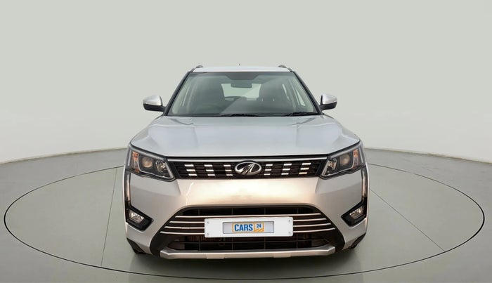 2021 Mahindra XUV300 W8 1.2 PETROL, Petrol, Manual, 33,715 km, Front