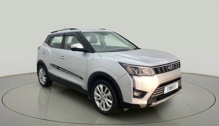 2021 Mahindra XUV300 W8 1.2 PETROL, Petrol, Manual, 33,715 km, SRP