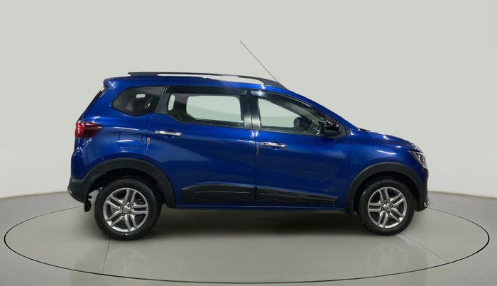 2021 Renault TRIBER RXZ, Petrol, Manual, 17,200 km, Right Side View