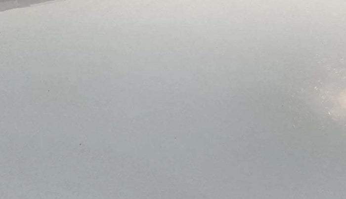 2018 Hyundai Grand i10 MAGNA 1.2 KAPPA VTVT, Petrol, Manual, 11,547 km, Roof - Slightly dented