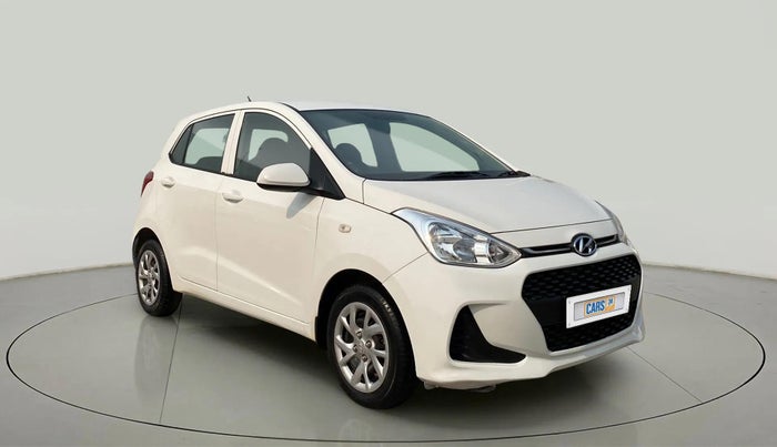 2018 Hyundai Grand i10 MAGNA 1.2 KAPPA VTVT, Petrol, Manual, 11,547 km, SRP