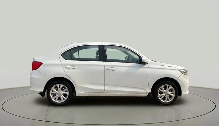 2020 Honda Amaze 1.2L I-VTEC VX CVT, Petrol, Automatic, 21,301 km, Right Side