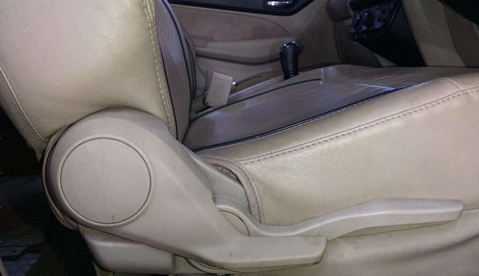 2018 Maruti Dzire VXI, Petrol, Manual, 67,441 km, Driver Side Adjustment Panel