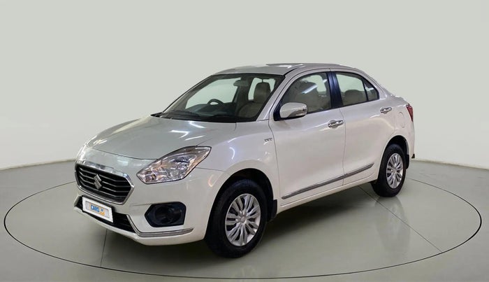 2018 Maruti Dzire VXI, Petrol, Manual, 67,441 km, Left Front Diagonal