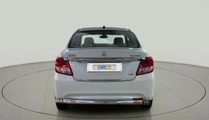 2018 Maruti Dzire VXI, Petrol, Manual, 67,441 km, Back/Rear