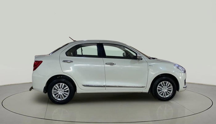 2018 Maruti Dzire VXI, Petrol, Manual, 67,441 km, Right Side View