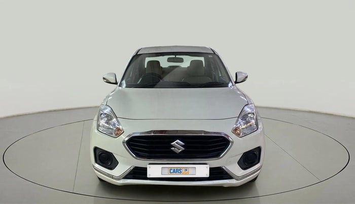 2018 Maruti Dzire VXI, Petrol, Manual, 67,441 km, Front