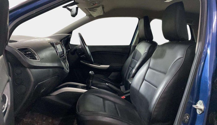 2018 Maruti Baleno ALPHA PETROL 1.2, Petrol, Manual, 33,601 km, Right Side Front Door Cabin