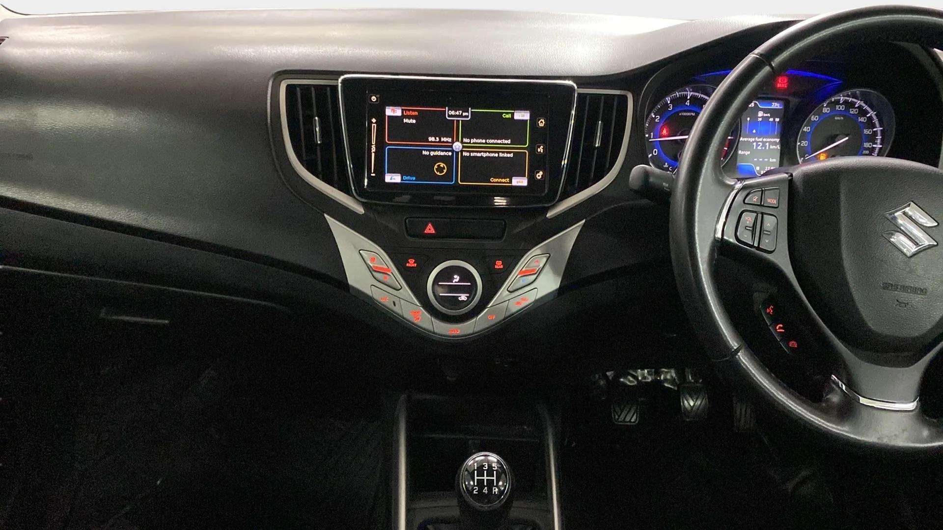 Features