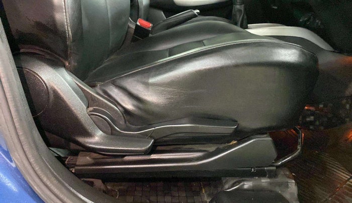 2018 Maruti Baleno ALPHA PETROL 1.2, Petrol, Manual, 33,601 km, Driver Side Adjustment Panel