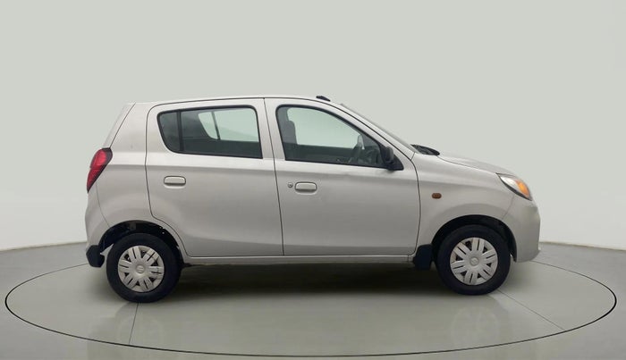 2020 Maruti Alto LXI OPT CNG, CNG, Manual, 56,351 km, Right Side View