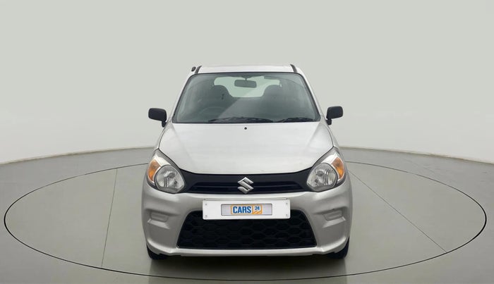 2020 Maruti Alto LXI OPT CNG, CNG, Manual, 56,351 km, Front