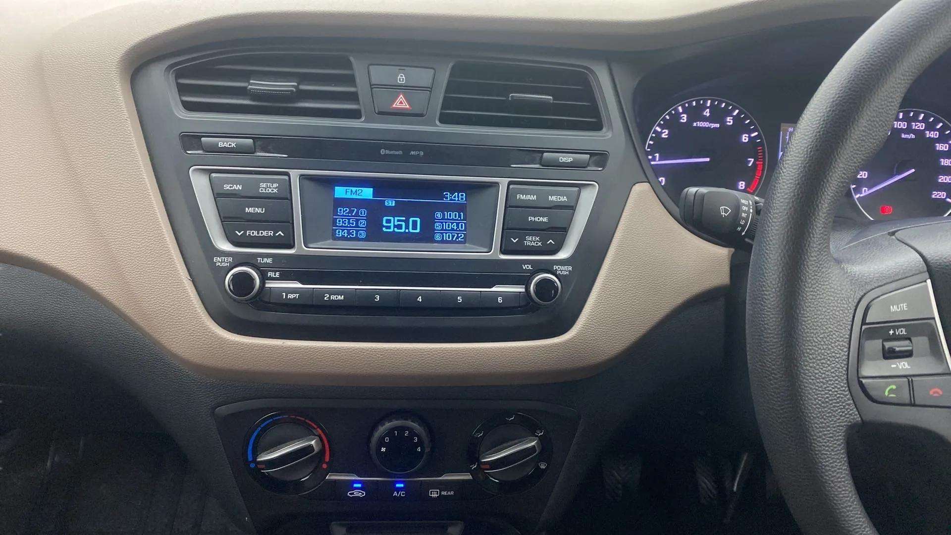 Features