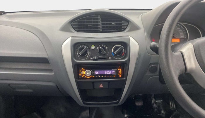 2014 Maruti Alto 800 LXI, Petrol, Manual, 41,931 km, Air Conditioner