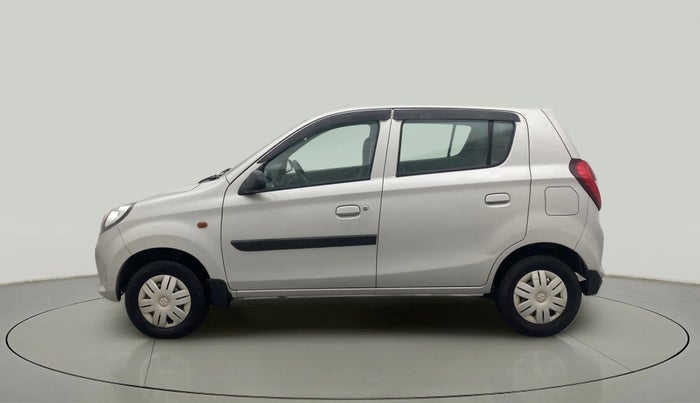 2014 Maruti Alto 800 LXI, Petrol, Manual, 41,931 km, Left Side