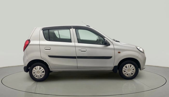 2014 Maruti Alto 800 LXI, Petrol, Manual, 41,931 km, Right Side View