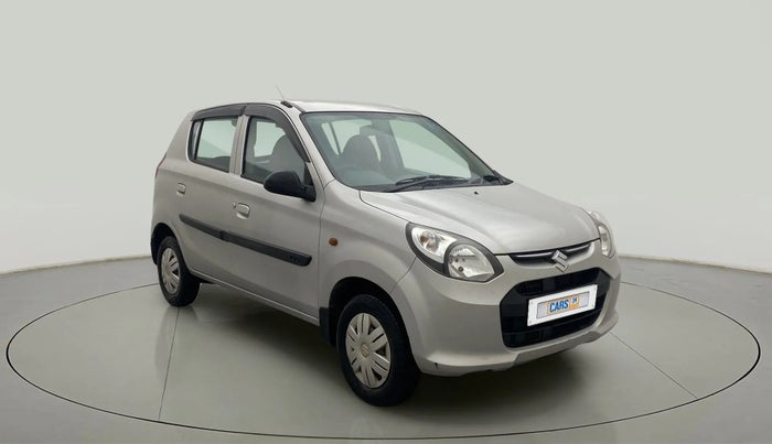 2014 Maruti Alto 800 LXI, Petrol, Manual, 41,931 km, SRP