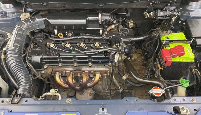 2019 Maruti Baleno ZETA PETROL 1.2, Petrol, Manual, 24,522 km, Open Bonet