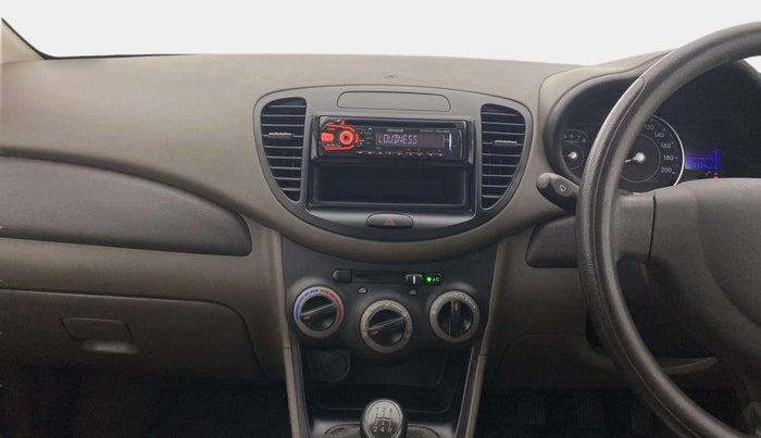 2015 Hyundai i10 ERA 1.1, Petrol, Manual, 47,150 km, Air Conditioner