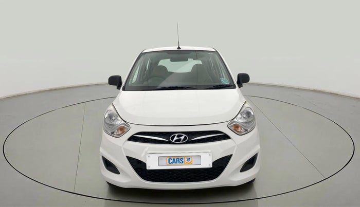 2015 Hyundai i10 ERA 1.1, Petrol, Manual, 47,150 km, Front