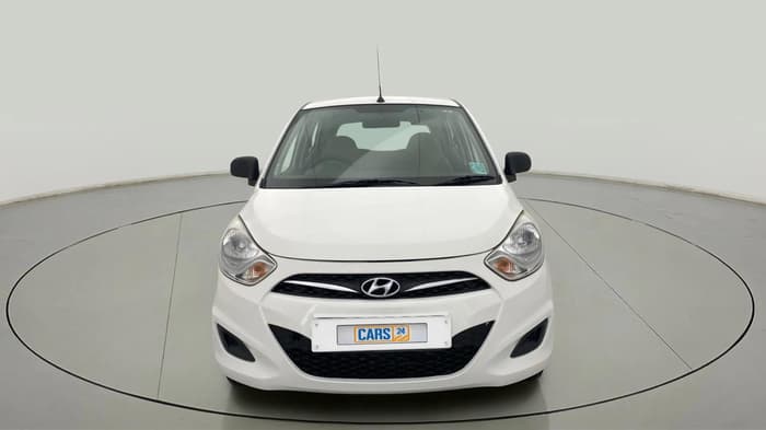 2015 Hyundai i10 ERA 1.1, Petrol, Manual, 47,150 km, Front