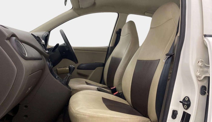 2015 Hyundai i10 ERA 1.1, Petrol, Manual, 47,150 km, Right Side Front Door Cabin
