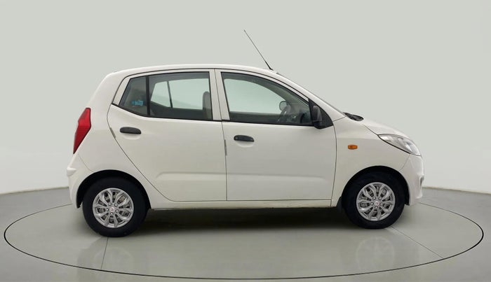 2015 Hyundai i10 ERA 1.1, Petrol, Manual, 47,150 km, Right Side View