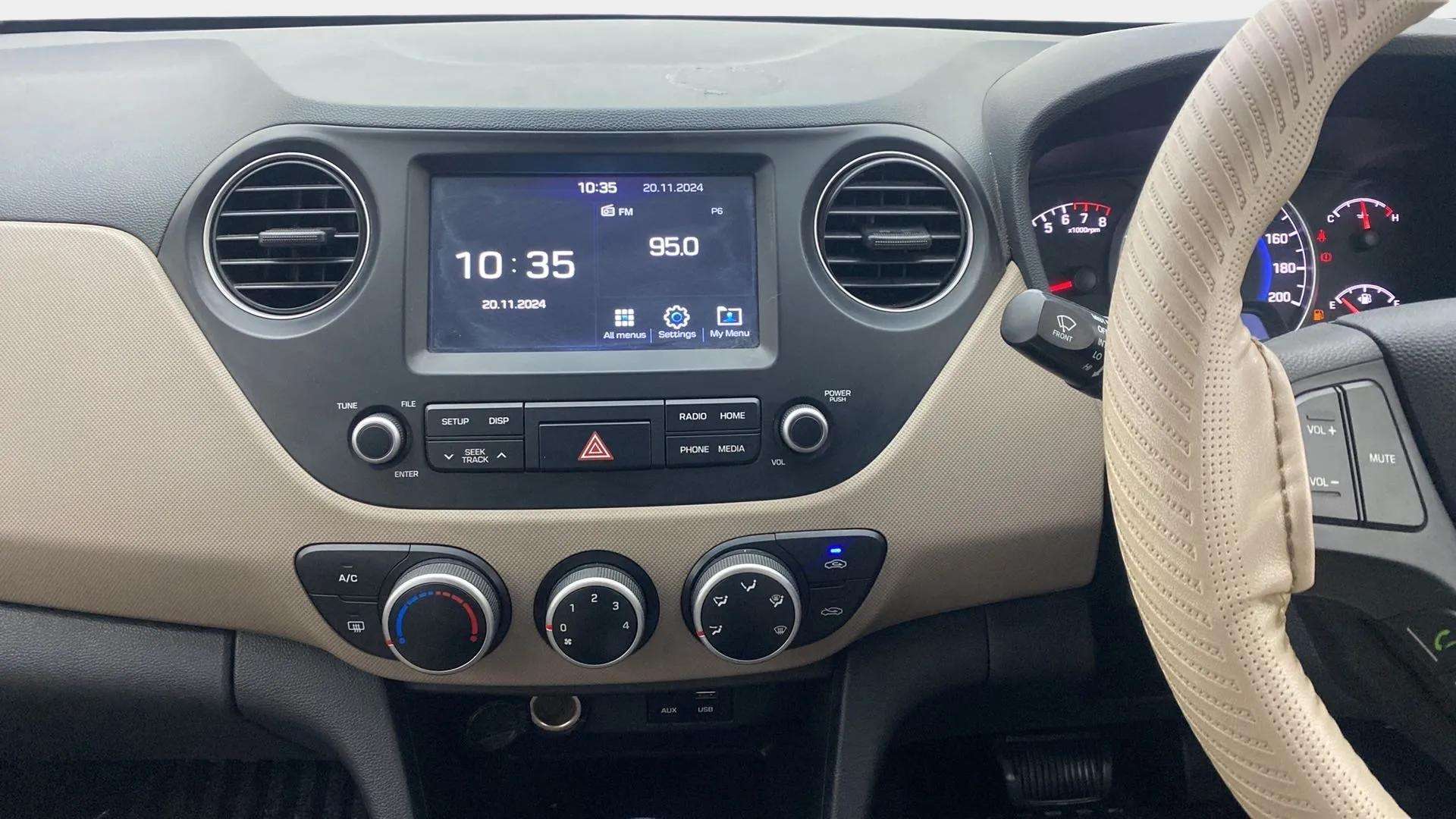 Features