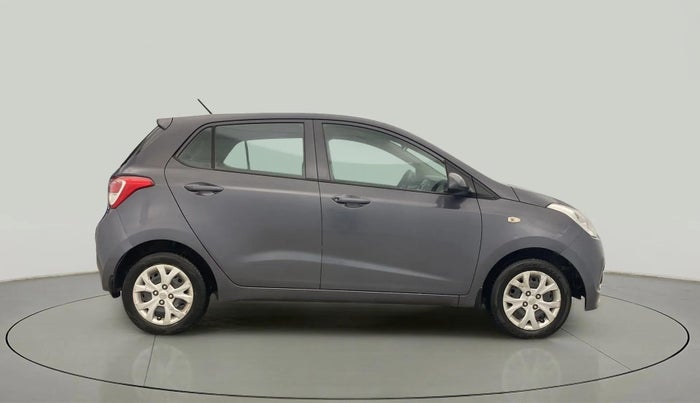 2015 Hyundai Grand i10 MAGNA 1.2 KAPPA VTVT, Petrol, Manual, 97,154 km, Right Side View