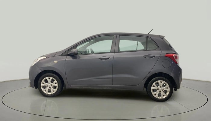2015 Hyundai Grand i10 MAGNA 1.2 KAPPA VTVT, Petrol, Manual, 97,154 km, Left Side