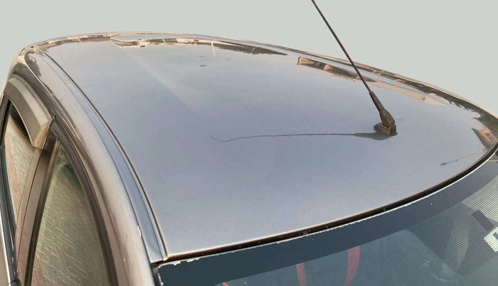 2017 Renault Kwid RXT 0.8, Petrol, Manual, 69,773 km, Roof