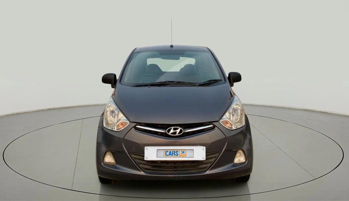 2016 Hyundai Eon MAGNA +, Petrol, Manual, 42,500 km, Front