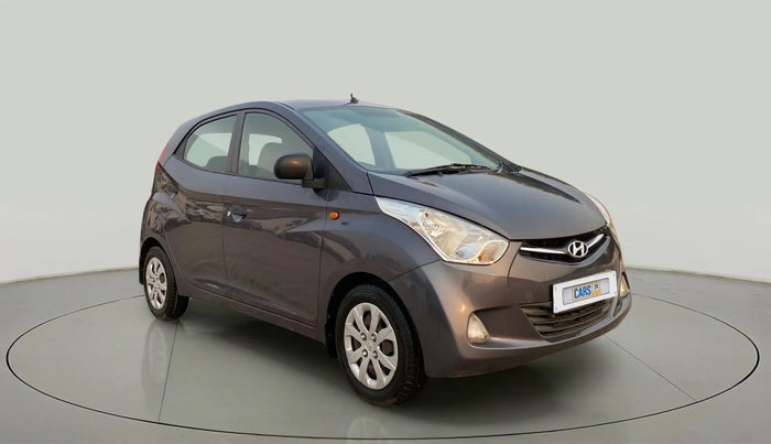 2016 Hyundai Eon MAGNA +, Petrol, Manual, 42,500 km, SRP