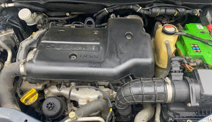 2013 Maruti Swift Dzire ZDI, Diesel, Manual, 1,21,170 km, Engine View