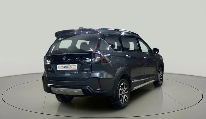 2022 Maruti XL6 ALPHA PLUS AT, Petrol, Automatic, 25,839 km, Right Back Diagonal