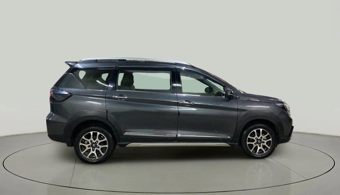 2022 Maruti XL6 ALPHA PLUS AT, Petrol, Automatic, 25,839 km, Right Side View