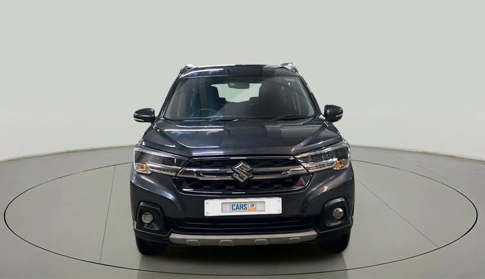 2022 Maruti XL6 ALPHA PLUS AT, Petrol, Automatic, 25,839 km, Front