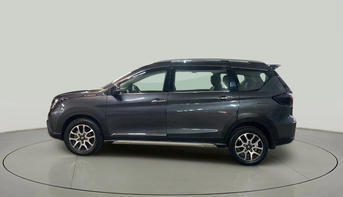 2022 Maruti XL6 ALPHA PLUS AT, Petrol, Automatic, 25,839 km, Left Side