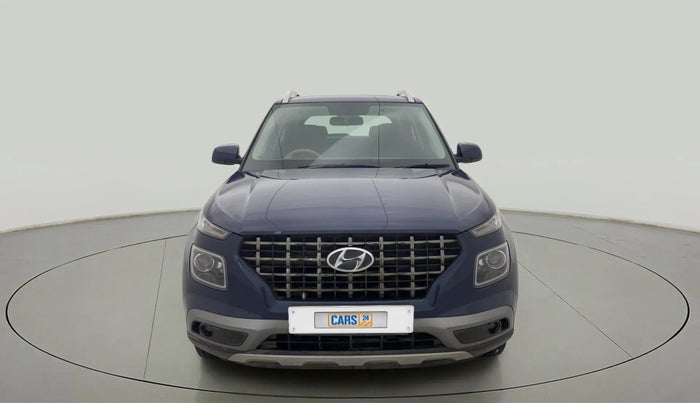 2022 Hyundai VENUE SX 1.5 (O) EXECUTIVE CRDI, Diesel, Manual, 72,835 km, Front