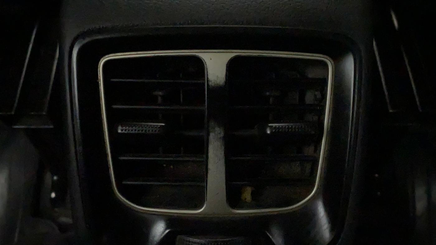 2018 Hyundai NEW SANTRO SPORTZ CNG, CNG, Manual, 49,258 km, Rear AC Vents