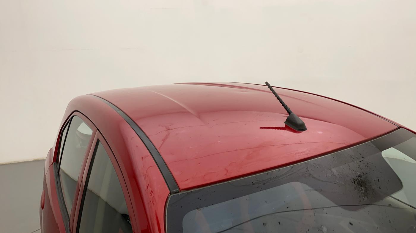 2018 Hyundai NEW SANTRO SPORTZ CNG, CNG, Manual, 49,258 km, Roof