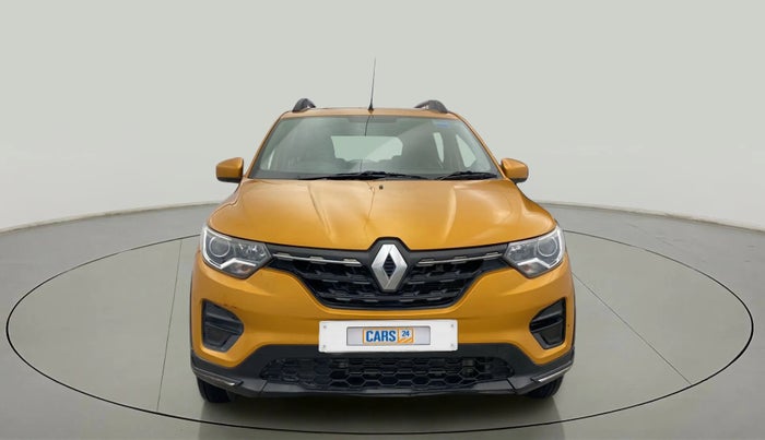 2019 Renault TRIBER RXL MT, Petrol, Manual, 37,725 km, Front