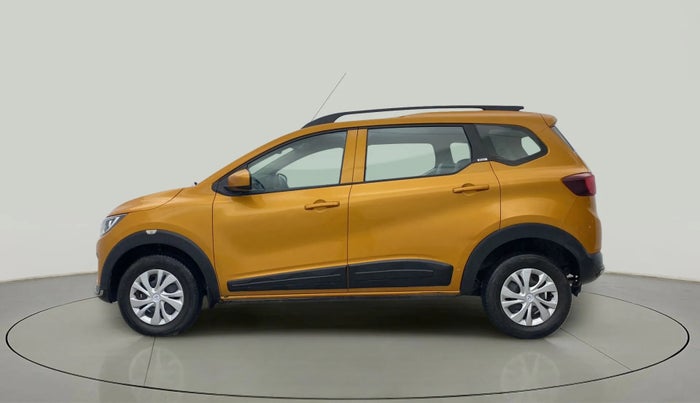 2019 Renault TRIBER RXL MT, Petrol, Manual, 37,725 km, Left Side