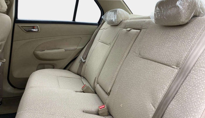 2013 Maruti Swift Dzire VXI, Petrol, Manual, 1,11,502 km, Right Side Rear Door Cabin